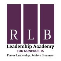 RLB Leadership Academy logo - Similar company to The Enablement Insight