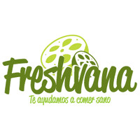 Freshvana_es logo - Similar company to Comfresh Group
