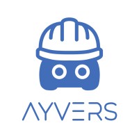 Ayvers logo - Similar company to Uvenco