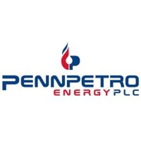 PENNPETRO ENERGY PLC logo - Similar company to Flagstaff Communications