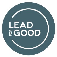 Lead for Good logo - Similar company to Earthwork Collective