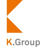 K.Group logo - Similar company to Kgroup