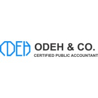 ODEH & Co. logo - Similar company to Avalon Technology Solutions
