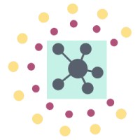 Semontica logo - Similar company to Smart Graphic'S