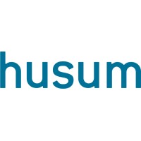 Husum Search logo - Similar company to Search & Select Aps