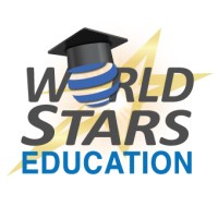 World Stars Education logo - Similar company to Special A