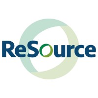ReSource Chemical logo - Similar company to Intropic Materials