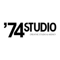 '74STUDIO Creative Studio & Agency logo - Similar company to '74Escape Store & Gallery
