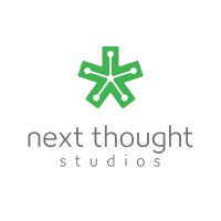 NextThought Studios logo - Similar company to Nextthought