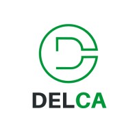 DELCA logo - Similar company to Sinapsia