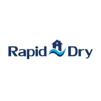 Rapid Dry logo - Similar company to Rapid Response, Inc.