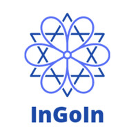 InGoIn logo - Similar company to Solustar