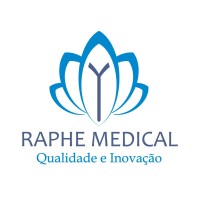 Raphe Medical logo - Similar company to Raphe Medical