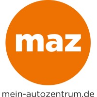 maz / mein-autozentrum.de logo - Similar company to Trainmobil Trainings Für Praktiker Gmbh