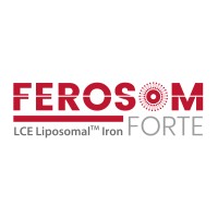 Ferosom Forte logo - Similar company to 80 Winks