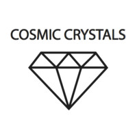 Cosmic Crystals logo - Similar company to Crystal Miracle
