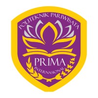 Politeknik Pariwisata Prima Internasional logo - Similar company to Konsultan Pariwisata Jawa Tengah