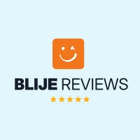 Blije Reviews logo - Similar company to Astepahead