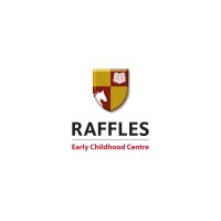 Raffles Early Childhood Centre logo - Similar company to Raffles Starters