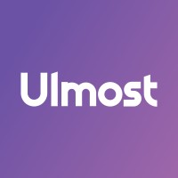 Ulmost Design & Innovation Agency logo - Similar company to Shepp Industrial Design Inc. (Sheppid)