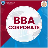 BBA Corporate - ITM Dehradun logo - Similar company to Itm Dehradun