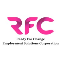 Ready for Change Employment Solutions logo - Similar company to Rfc Group