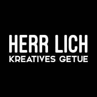 Herr Lich Werbeagentur logo - Similar company to Gm-W Agentur Für Technische Kommunikation Gmbh