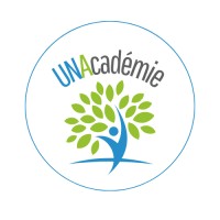 UNAcadémie logo - Similar company to Una Solidarité Normande
