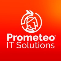 Prometeo It Solutions logo - Similar company to Nomada Industries®