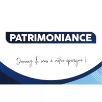 Patrimoniance logo - Similar company to Expli'Cité