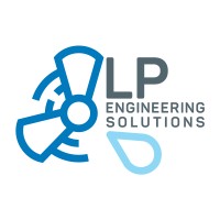 L.P. ENGINEERING SOLUTIONS S.R.L. logo - Similar company to Legioncontrol