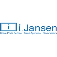 I. Jansen GmbH Großhandel - Export Vertretungen für Schiffsausrüstung logo - Similar company to Hamburg Factorship Gmbh