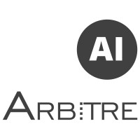 Arbitre.AI logo - Similar company to Actimirror Corp.