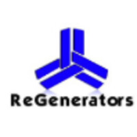 Re-generators logo - Similar company to Eddp