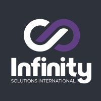 Infinity Solutions International logo - Similar company to Inssa Freight