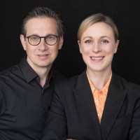 Work In Tune logo - Similar company to Have A Visit Aps