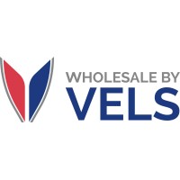 Wholesale by Vels logo - Similar company to Cargopilot