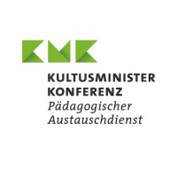 Pädagogischer Austauschdienst logo - Similar company to Nationale Agentur Für Erasmus+ Hochschulzusammenarbeit (Na Daad)