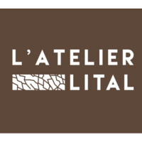 L'Atelierlital logo - Similar company to Bari9 بريق