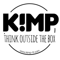 KIMP logo - Similar company to Kda