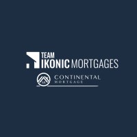 Team Ikonic Mortgages | Continental Mortgage logo - Similar company to Dedeyan Enterprises Inc.