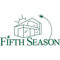 Fifth Season Pergolas logo - Similar company to Manezh