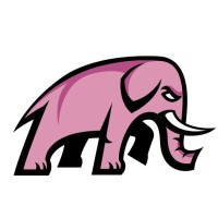 Pink Elephant Strategy logo - Similar company to Alsomine