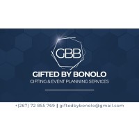 Gifted By Bonolo logo - Similar company to Prudent