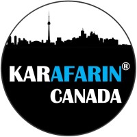 Karafarin Canada™ logo - Similar company to Tranqool