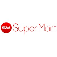 Supermart logo - Similar company to Mysupamart