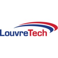LouvreTech Services Ltd logo - Similar company to Brothers Industrial Services Ltd.