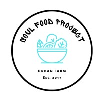 Soul Food Project, Inc logo - Similar company to Groundwork Indy Inc