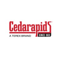 Cedarapids logo - Similar company to Simplicity