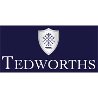 Tedworths logo - Similar company to Tedworth Property